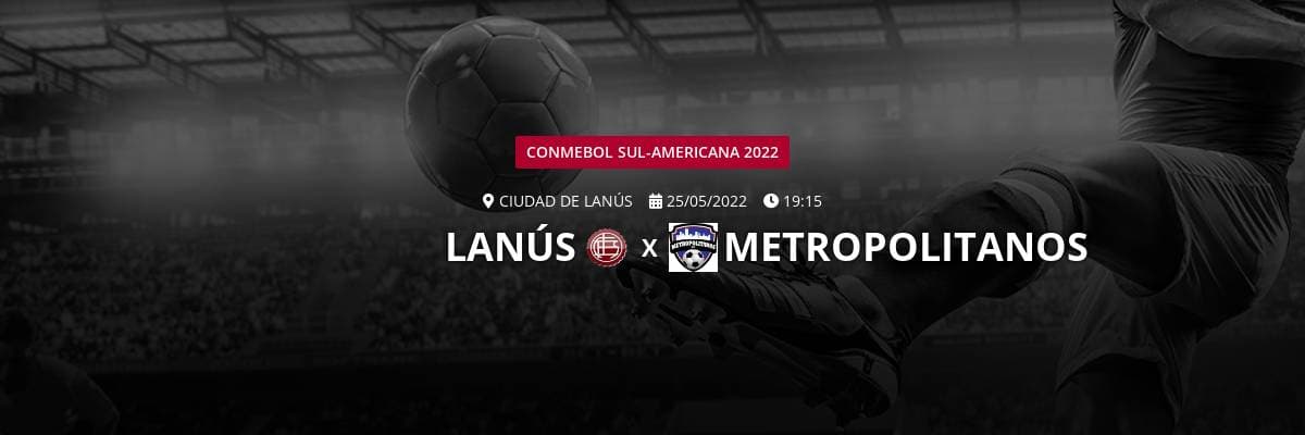 CONMEBOL Sul-Americana 2022