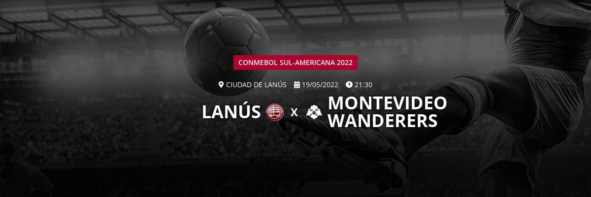 CONMEBOL Sul-Americana 2022