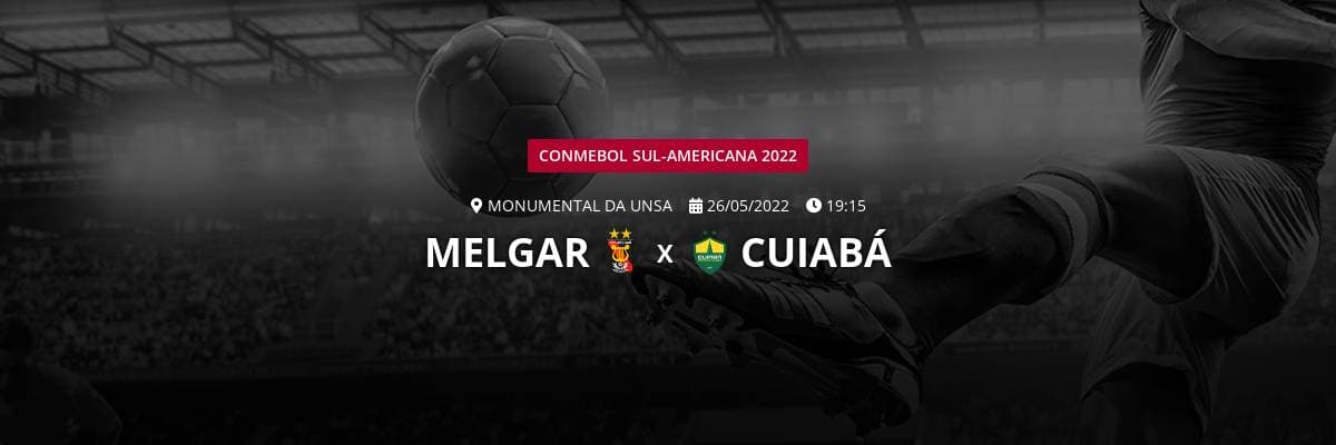 CONMEBOL Sul-Americana 2022