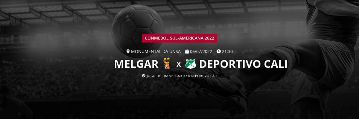CONMEBOL Sul-Americana 2022