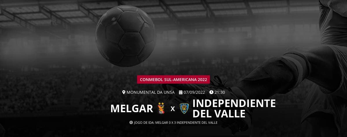CONMEBOL Sul-Americana 2022