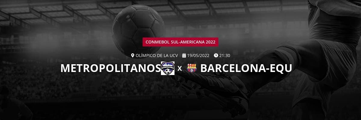 CONMEBOL Sul-Americana 2022