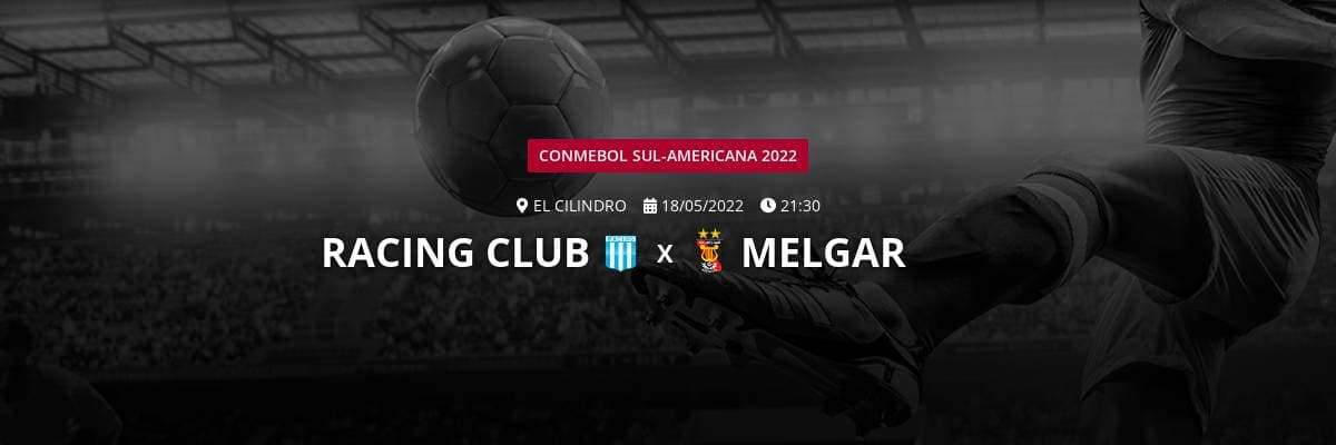 CONMEBOL Sul-Americana 2022