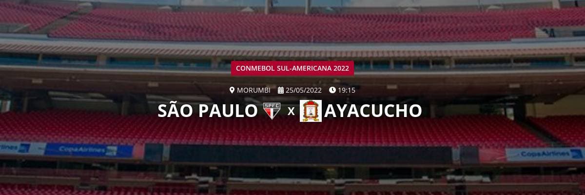CONMEBOL Sul-Americana 2022