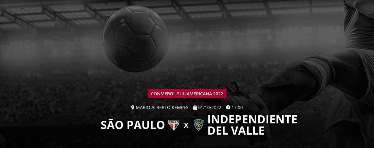 CONMEBOL Sul-Americana 2022