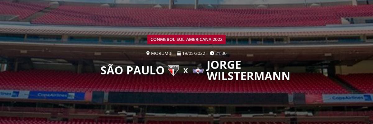 CONMEBOL Sul-Americana 2022