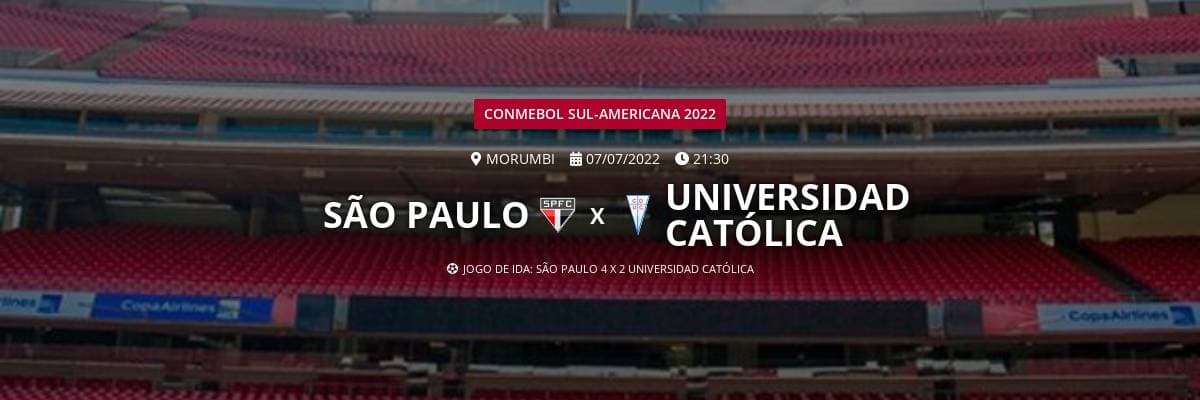 CONMEBOL Sul-Americana 2022