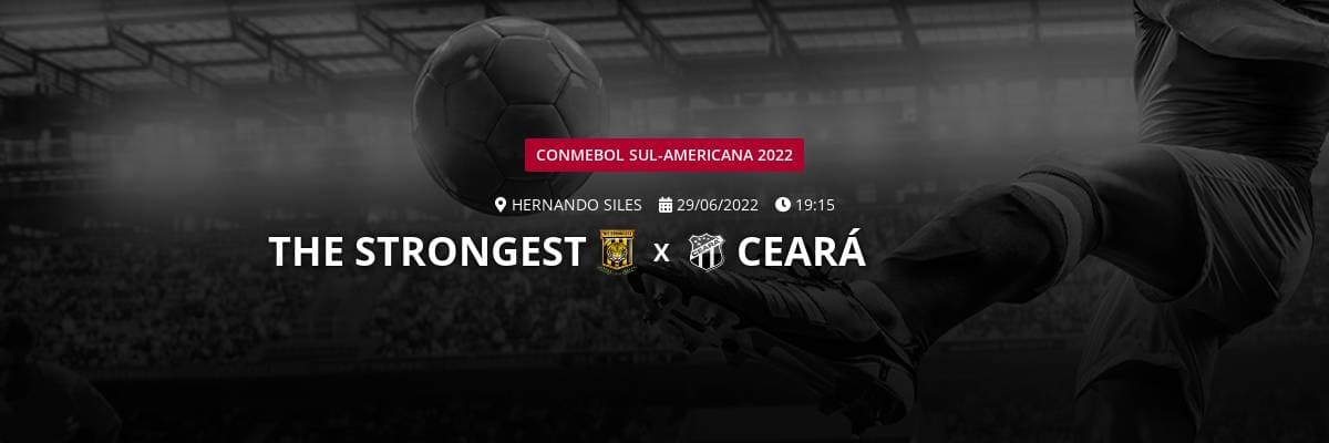 CONMEBOL Sul-Americana 2022