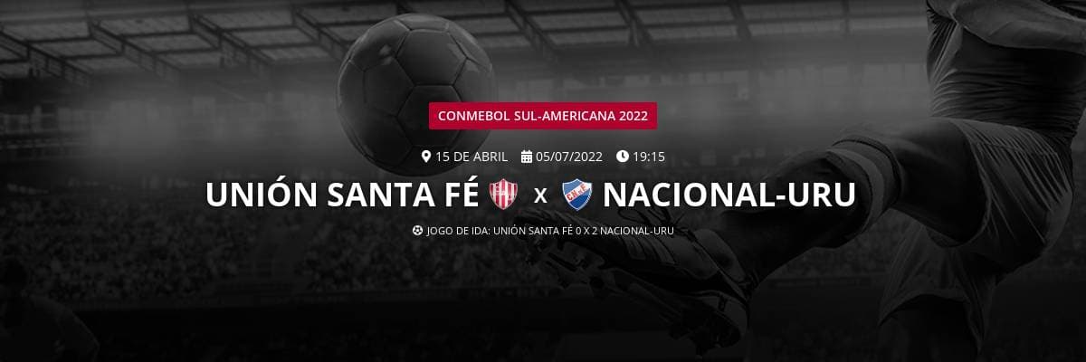 CONMEBOL Sul-Americana 2022