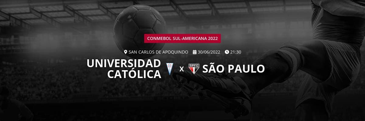 CONMEBOL Sul-Americana 2022