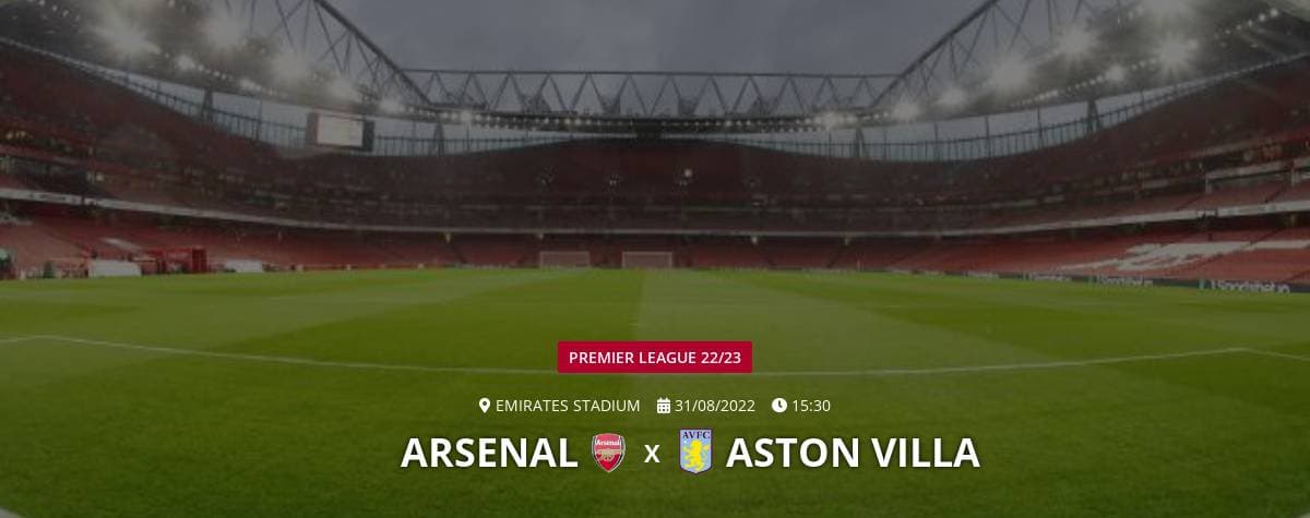 Premier League 22/23