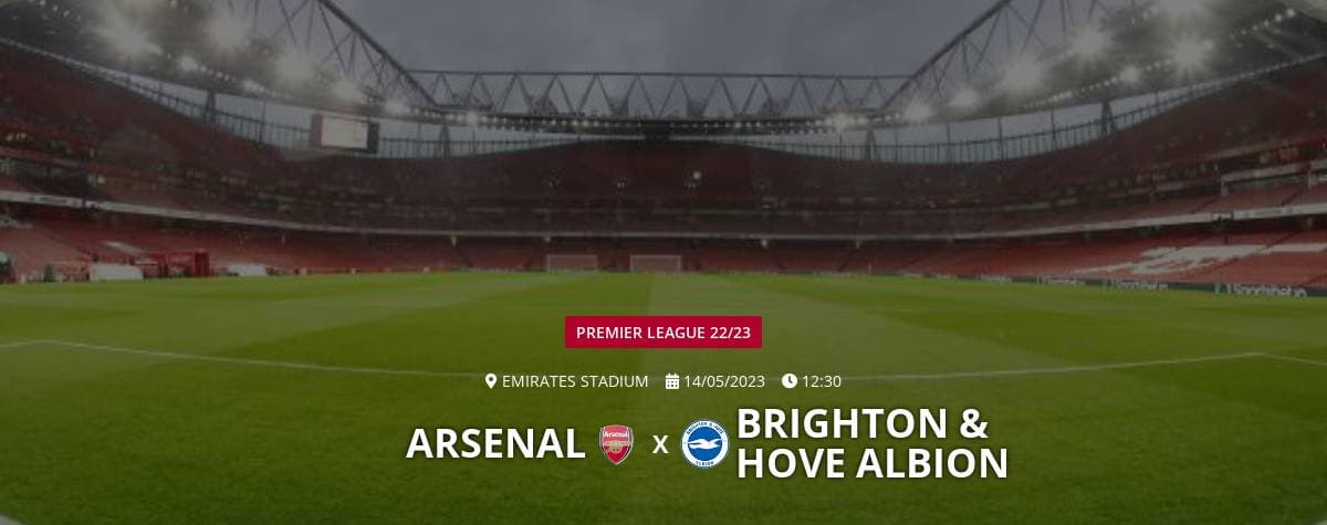 Premier League 22/23
