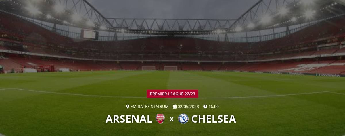 Premier League 22/23