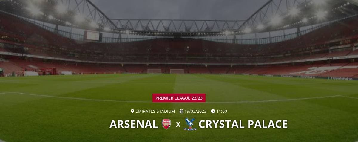 Premier League 22/23