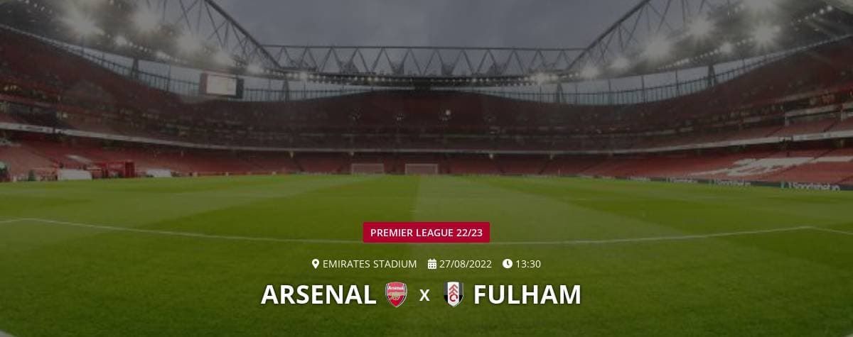 Premier League 22/23