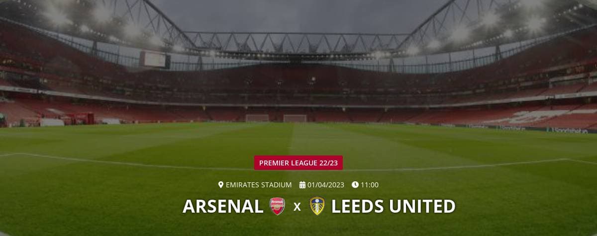 Premier League 22/23