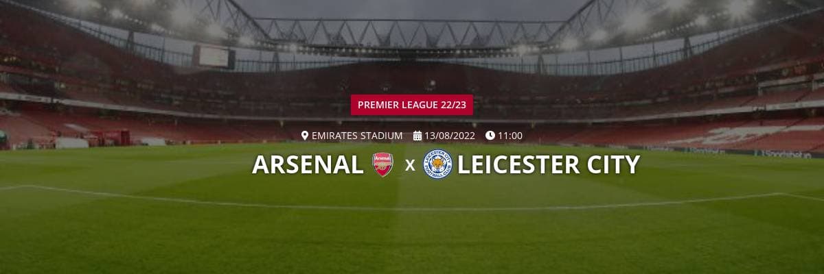 Premier League 22/23