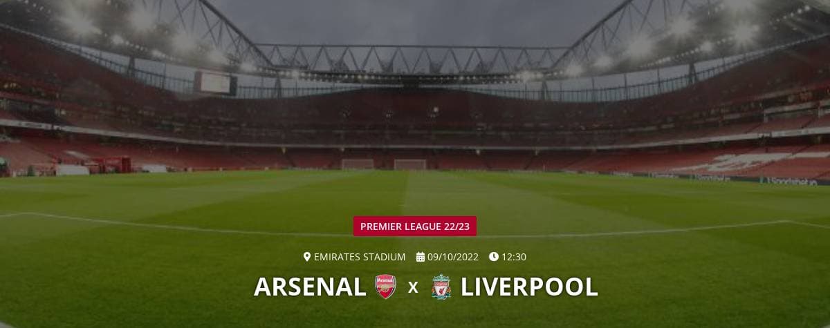 Premier League 22/23