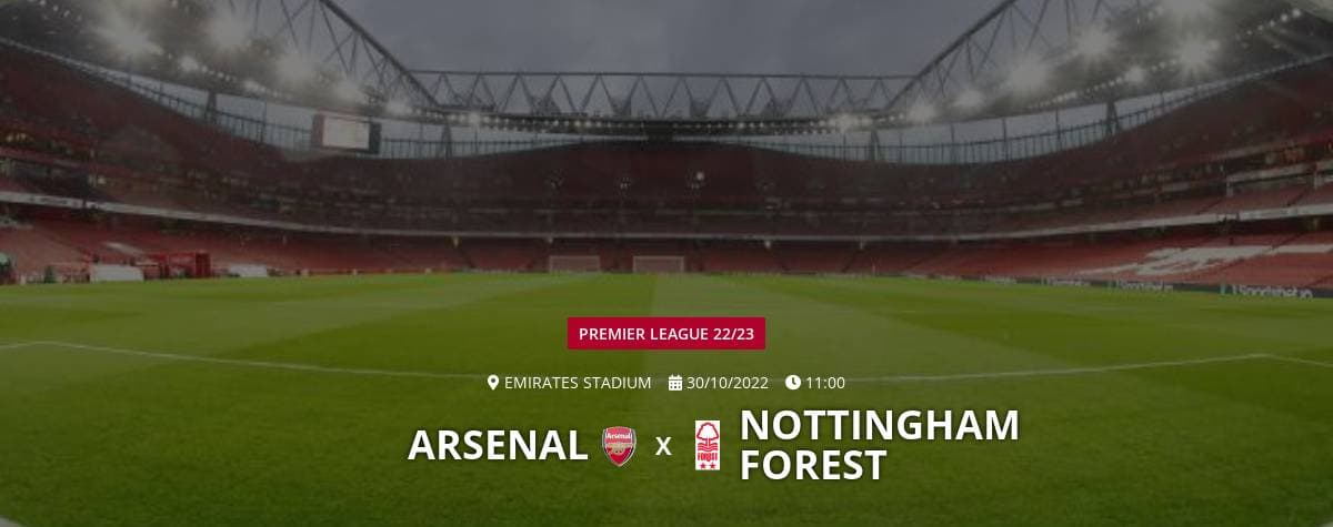 Premier League 22/23
