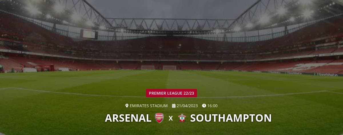 Premier League 22/23