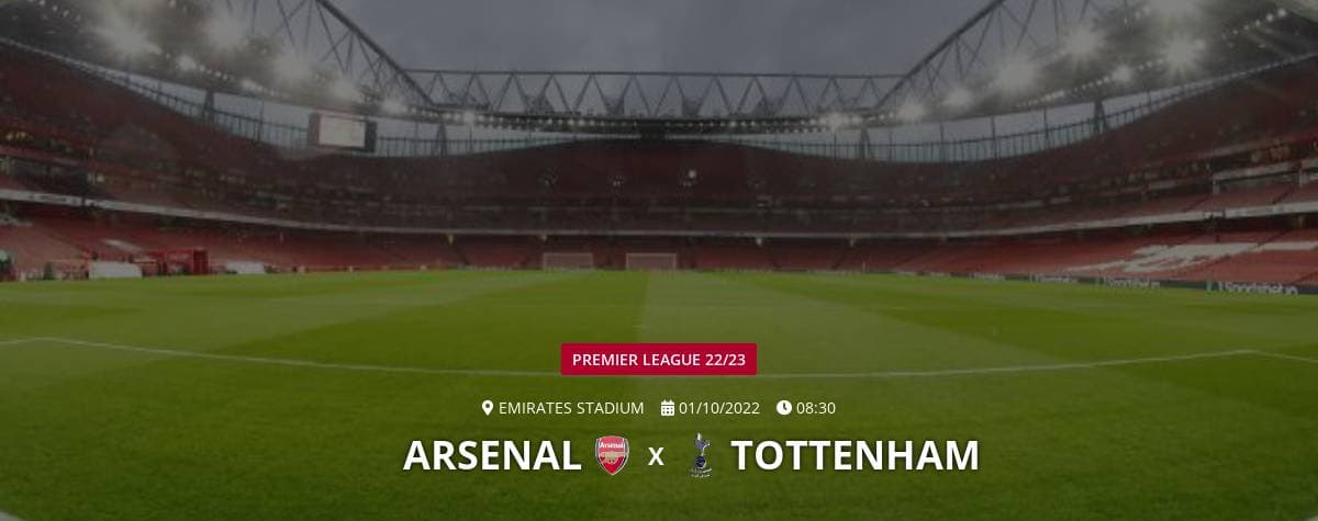 Premier League 22/23