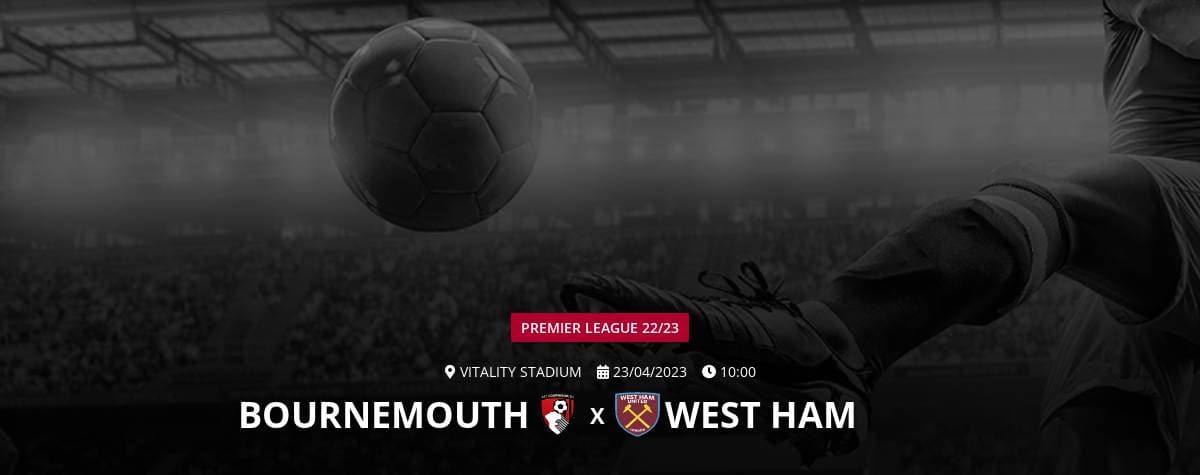 Premier League 22/23