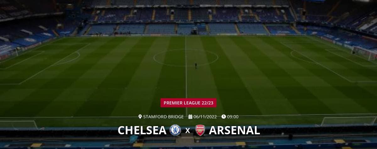 Premier League 22/23