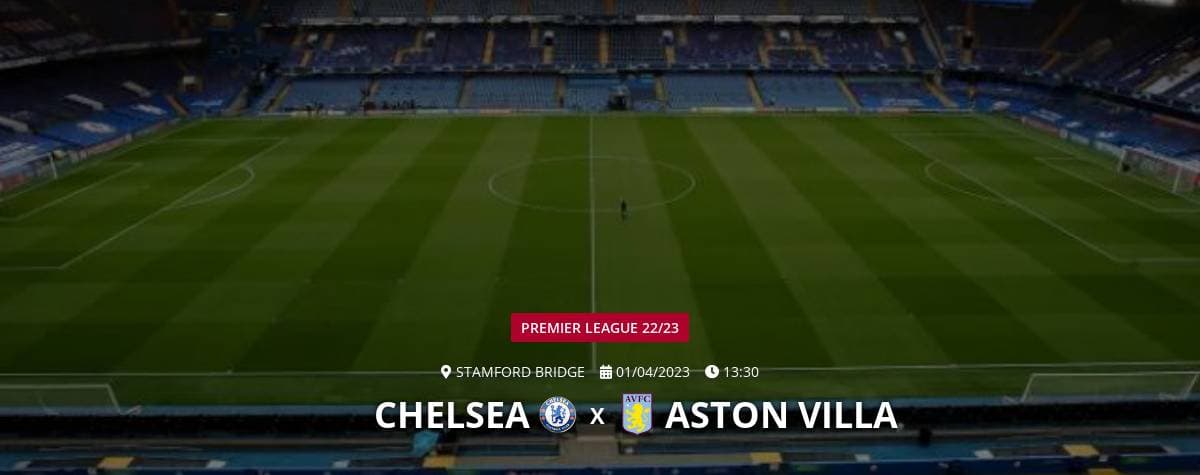 Premier League 22/23