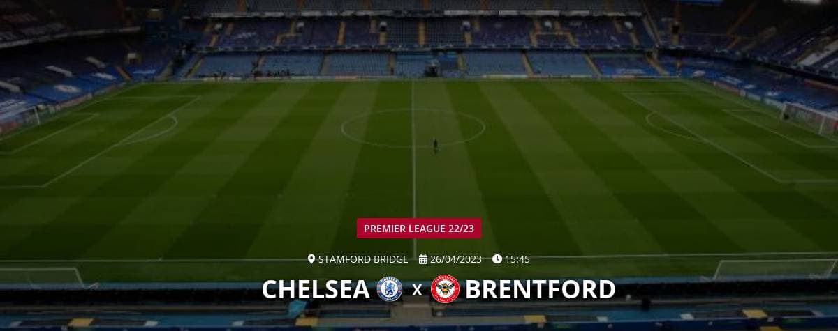 Premier League 22/23