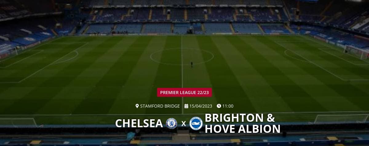 Premier League 22/23
