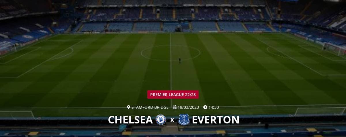 Premier League 22/23