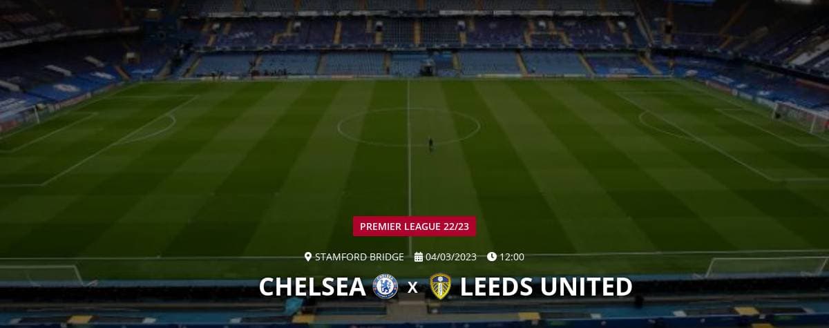 Premier League 22/23