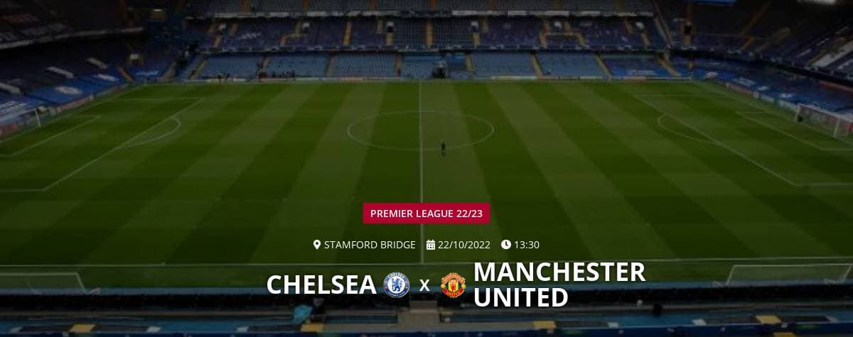 Premier League 22/23