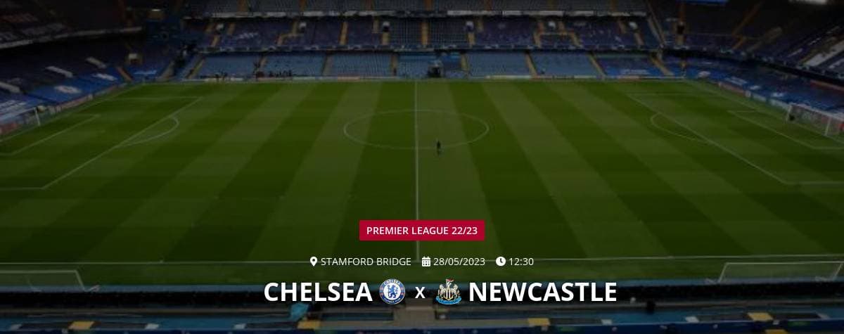 Premier League 22/23