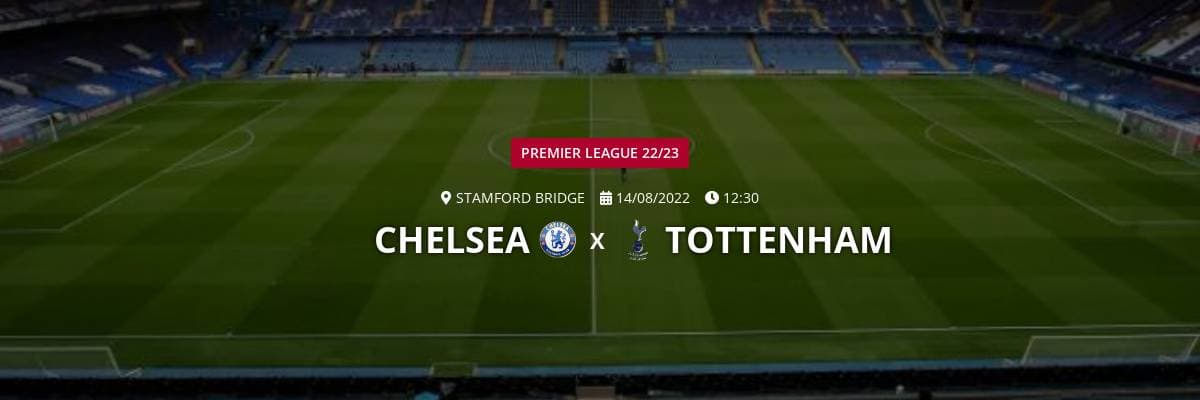 Premier League 22/23