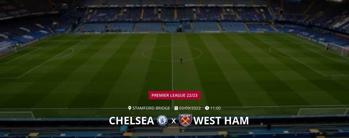 Premier League 22/23
