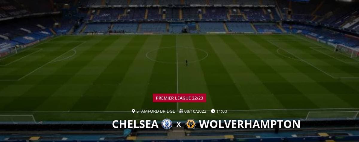 Premier League 22/23