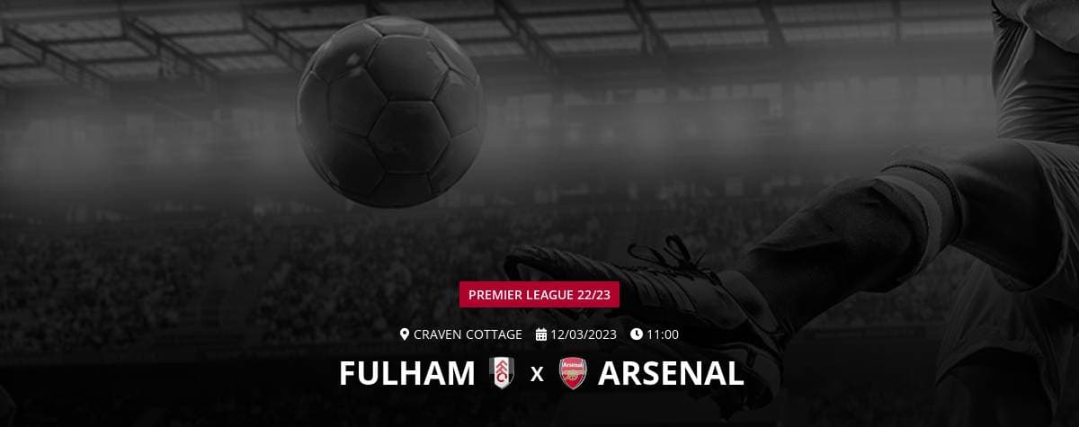 Premier League 22/23
