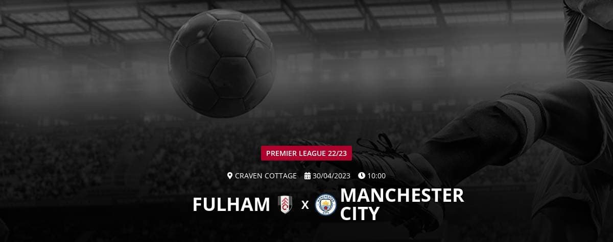 Premier League 22/23