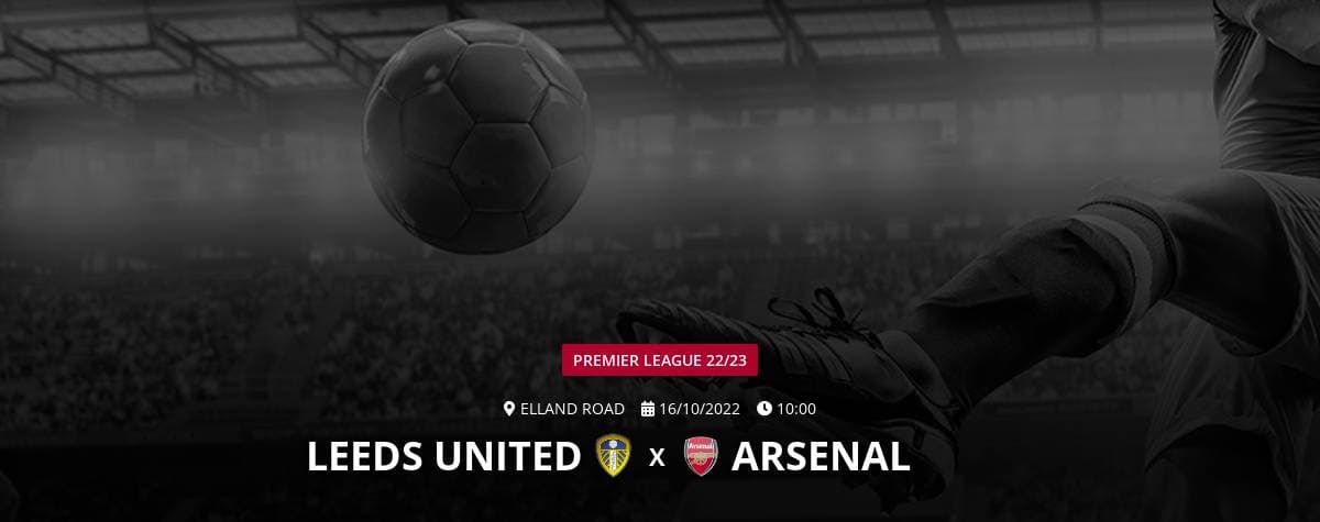 Premier League 22/23