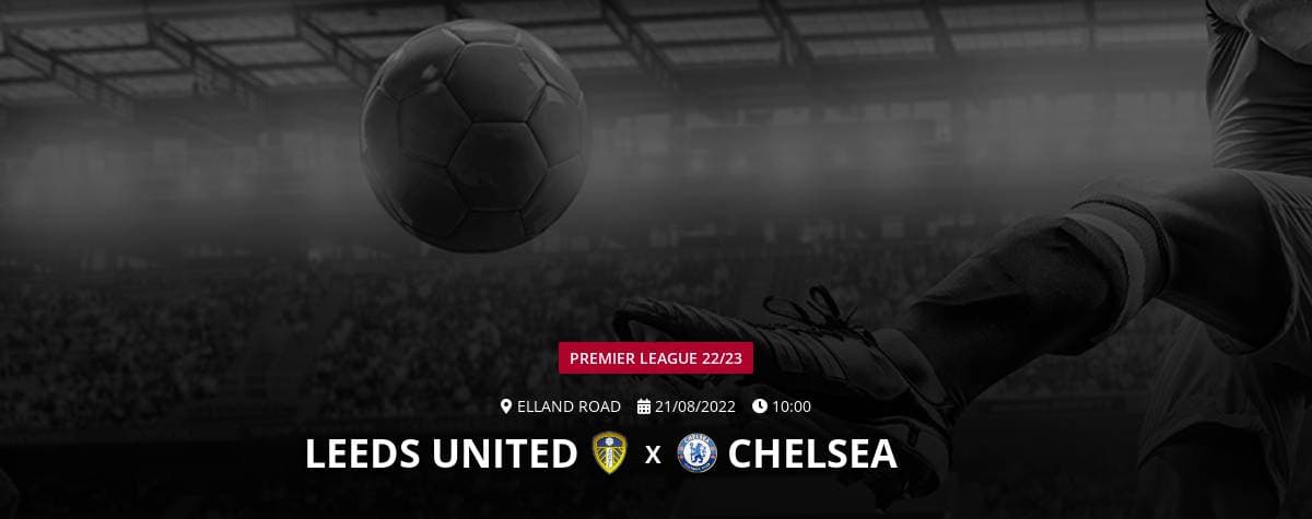Premier League 22/23