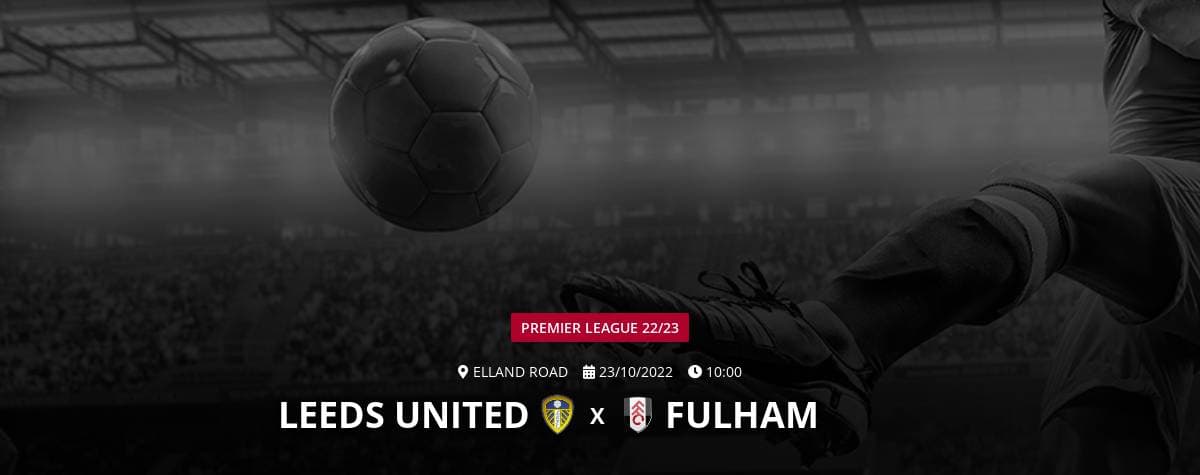 Premier League 22/23