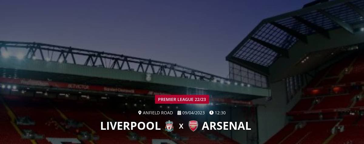 Premier League 22/23