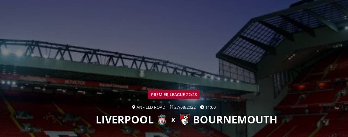 Premier League 22/23