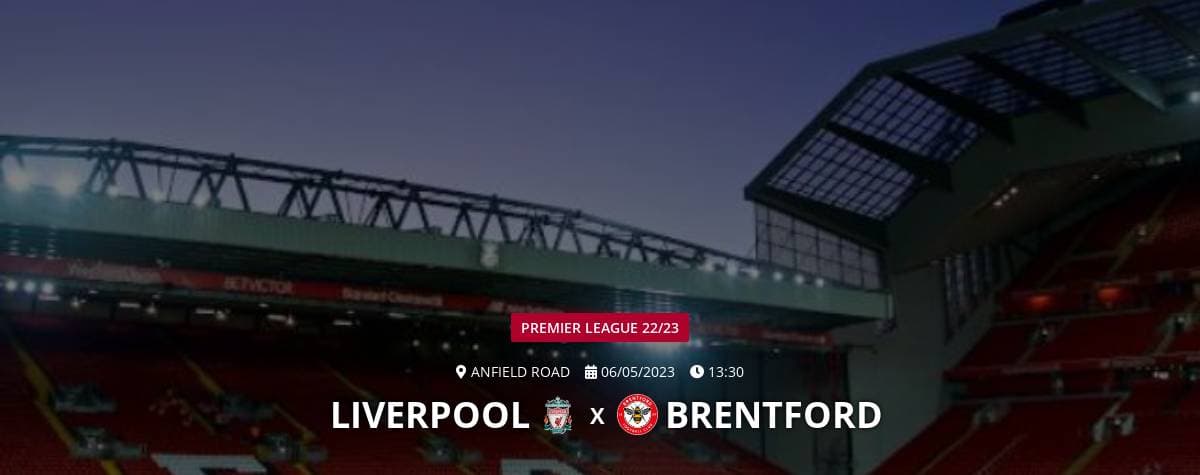 Premier League 22/23