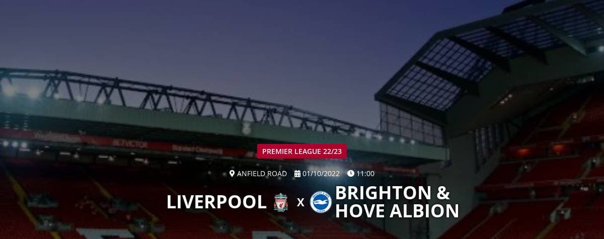 Premier League 22/23