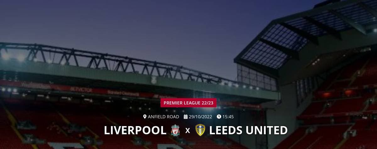 Premier League 22/23