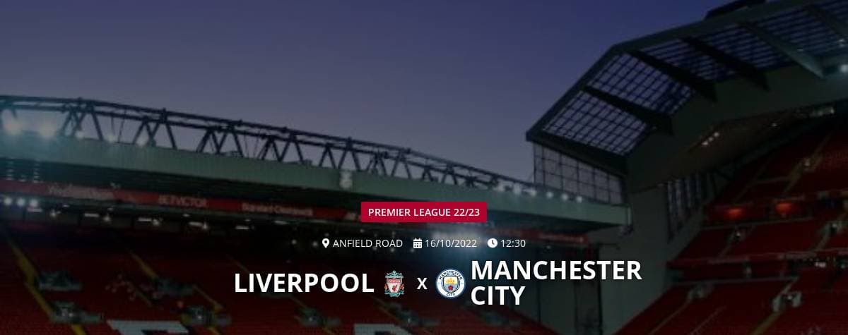 Premier League 22/23