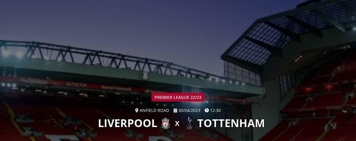 Premier League 22/23