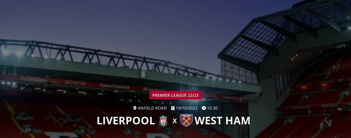 Premier League 22/23